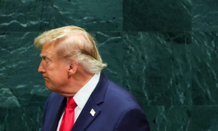Trump’s trap: Solving Hormuz crisis saves Iranian regime, and threats don’t work – analysis