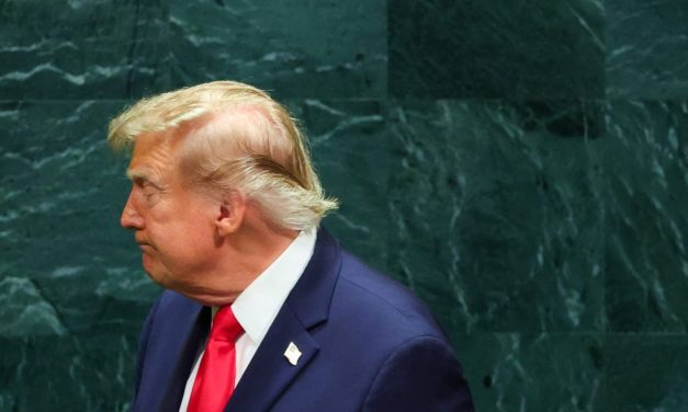 Trump’s trap: Solving Hormuz crisis saves Iranian regime, and threats don’t work – analysis