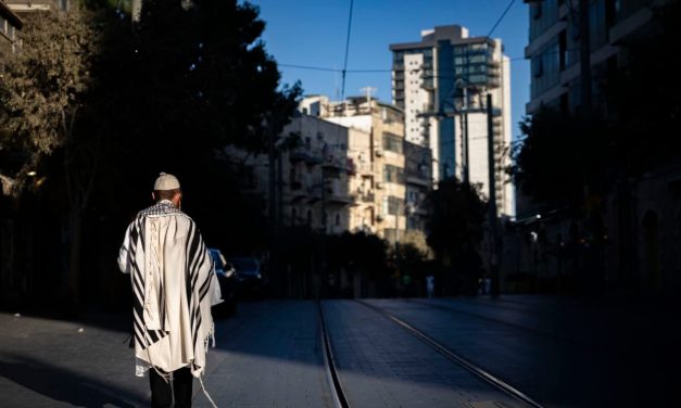 Freedom of worship demands both physical safety and sanctuary autonomy – editorial