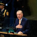 ‘Paper sultan’: Katz attacks Erdogan over United Nations General Assembly speech
