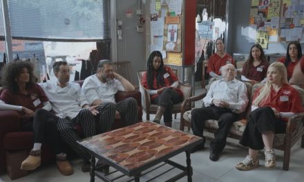 ‘Checkout’ creators discuss Season 6, box office hit, and writing comedy during wartime – interview