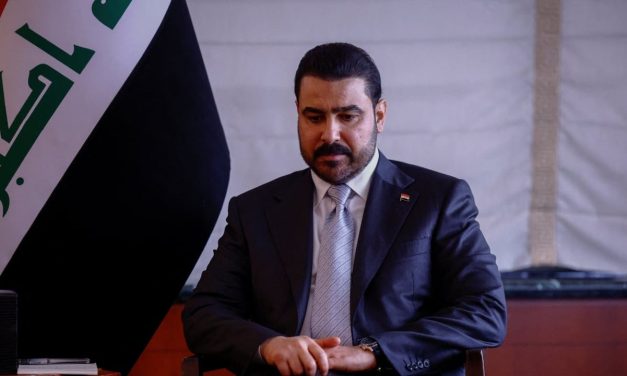 Iraq moves to put off militia disarmament until June 2027 while US moves out