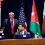 Trump’s meeting with Arab states on UN sidelines displays US Mideast strategy during war – analysis