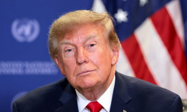 Trump pledges ‘unmatched military might’ against drug cartels at UNGA