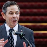Republican senator calls for probe of Trump’s family business dealings