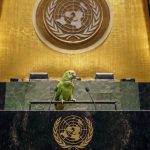 ‘Repeating a lie doesn’t make it true’: Israel releases exposé of UN’s bias before General Assembly