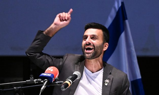 ‘We will cut off your fingers one by one’: Politician, activist Haddad receives death threats