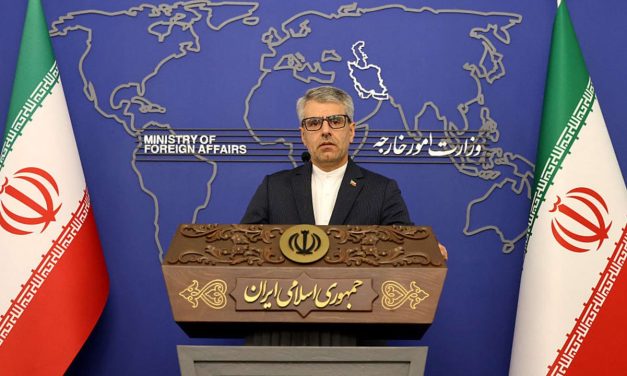 Iran outlines conditions for ending war with US through Qatar, including end to sanctions