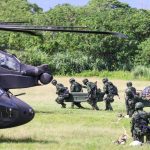 Taiwan to maintain ‘close contact’ with US on arms sales ahead of Trump-Xi meeting