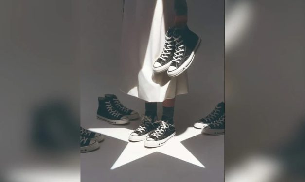 Converse removes ad campaign criticized over KKK-esque imagery, issues apology