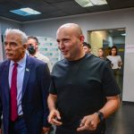 Lapid to host all five change bloc leaders for coordination meeting ahead of elections