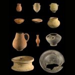 Egyptian-Chinese mission unearths wine press at temple to ancient warrior goddess