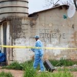 Shooting at South Africa house party kills 11, injures three
