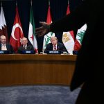 Israeli security officials fear possible regional escalation amid Iran, Houthis, West Bank tensions