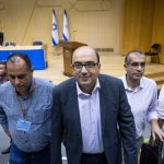 Central Elections Committee opens disqualification hearings for Balad head Sami Abu Shehadeh