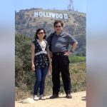 Wife of US seismologist detained in China says Trump will ask Xi to free him