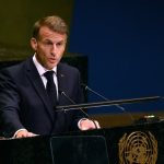 Macron’s Hamas comments at UN were translation ‘misinterpretation,’ French source tells ‘Post’