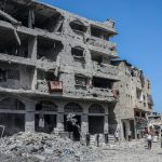 BoP to announce six-month, $2.45 billion Gaza recovery, reconstruction project – report