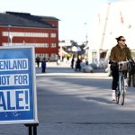 Greenland residents relieved about Trump military deal with Denmark, but remain distrustful