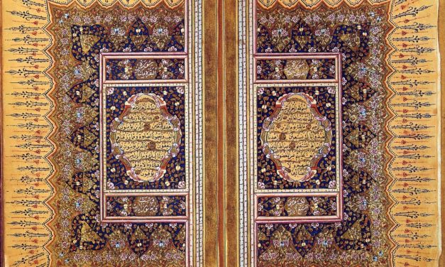 The Quran is pro-Zionism. Here’s why – opinion