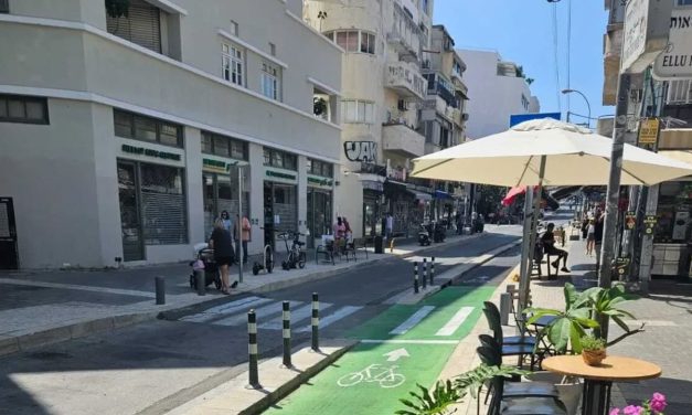 Turning point in city rankings: Where are residents most satisfied with their municipality?