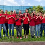 Israeli-led firm developing AI-guided cardiac sonography raises $24 million to expand in US market