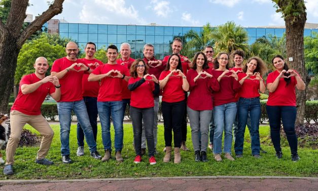 Israeli-led firm developing AI-guided cardiac sonography raises $24 million to expand in US market