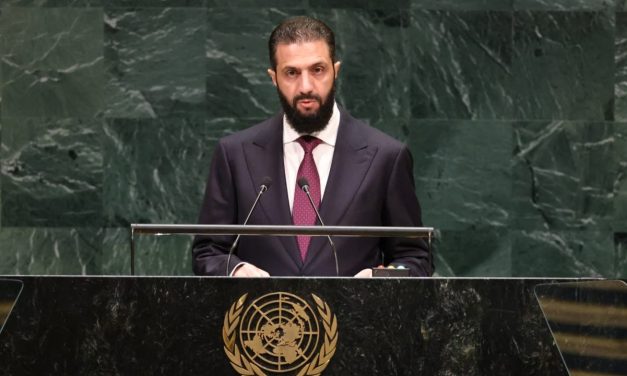 Iran’s Pezeshkian says unfair that Israel ‘has’ nuclear weapons while IAEA inspectors watch Tehran