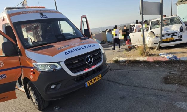 Son of Ambassador Yechiel Leiter identified as soldier seriously wounded in Maccabim terror attack
