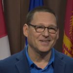 Canadian NDP leader slammed for Yom Kippur message claiming Jews failed ‘to stop ongoing genocide’