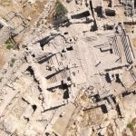 Massive newly-unearthed complex may shed light on how Jewish pilgrims prepared to enter the Temple