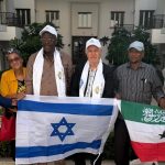 Somaliland delegation eyes Israeli military presence to strengthen cooperation against Houthis