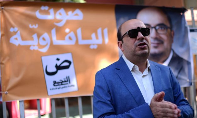 Protecting Arab citizens’ right to vote and be elected is an Israeli interest – opinion