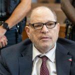 Harvey Weinstein sentenced to 15 years for New York sexual assault