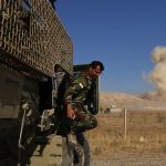 Turkey’s Bashiqa base handover marks a new chapter for post-ISIS Iraq – analysis