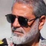 Senior IRGC commander killed in clash with gunmen near Iran-Pakistan border – report