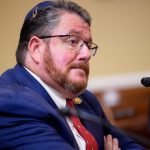 Massachusetts man sentenced to nearly 10 years for antisemitic threats against Randy Fine, sons