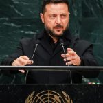 Ukraine transfers two North Korean prisoners of war to South Korea, Zelensky says