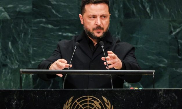 Ukraine transfers two North Korean prisoners of war to South Korea, Zelensky says