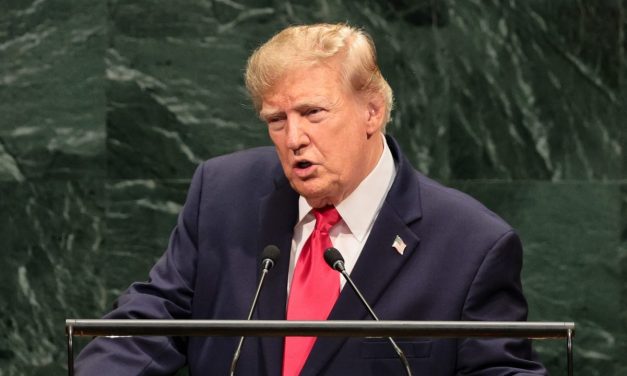 US Senate rejects resolution curbing Trump’s Iran war powers