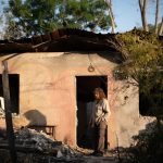 Tekuma region population grows 10% past pre-October 7 levels as 90% of residents return