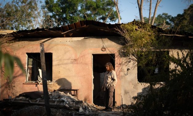 Tekuma region population grows 10% past pre-October 7 levels as 90% of residents return