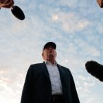 Trump White House press pool ban lifted by federal judge