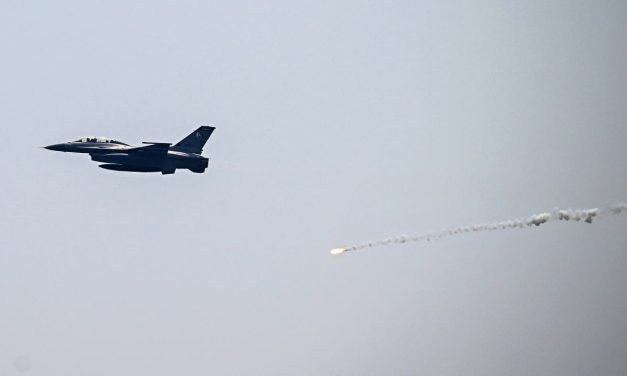 Pakistan launches precision airstrikes on Afghanistan following thwarted drone attack from border
