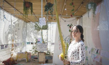 Sukkot 2026: What the sukkah and Four Species teach us about Israeli unity