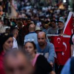 OECD cuts Turkish economic growth forecast to lowest rate since 2020 amid Iran war, rising prices