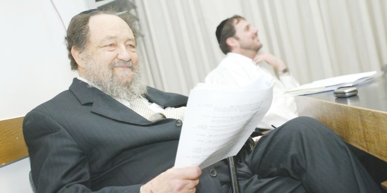 Sukkot 2026: Faith and prayer can protect us, but Israel still needs a strong IDF – opinion