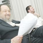 Sukkot 2026: Faith and prayer can protect us, but Israel still needs a strong IDF – opinion