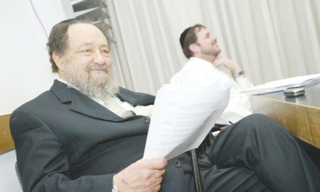 Sukkot 2026: Faith and prayer can protect us, but Israel still needs a strong IDF – opinion