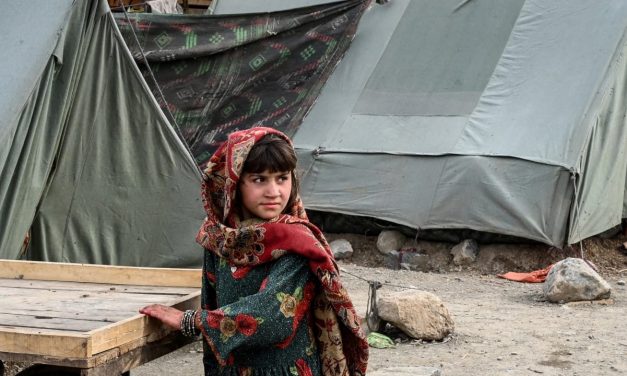 Pakistani girl, 3, sold into marriage for $9,000 under ‘walwar’ custom, sparking int’l outrage